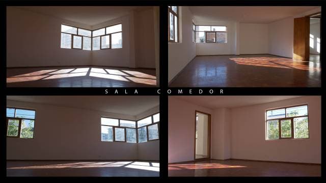 El Ejido, Depto. Arriendo 3 dorm $300 Quito — foto 1