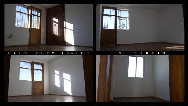 El Ejido, Depto. Arriendo 3 dorm $300 Quito — foto 4