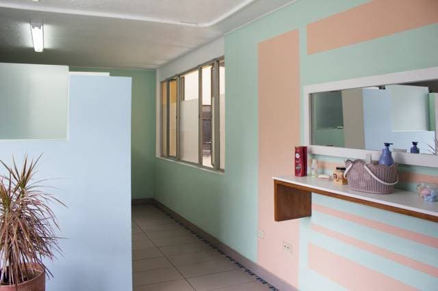 SERVICIO DE HOSPEDAJE PARA ESTUDIANTES EN QUITO. — foto 4