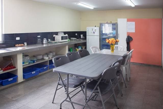 SERVICIO DE HOSPEDAJE PARA ESTUDIANTES EN QUITO. — foto 8