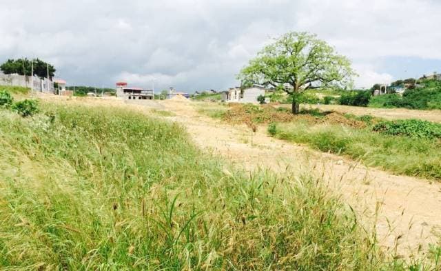 VENDO TERRENO EN MANTA — foto 2