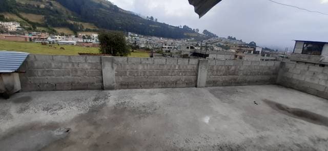 CASA RENTERA EN VENTA- SUR DE QUITO — foto 7