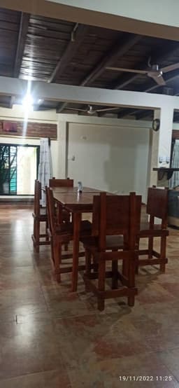 vendo casa vacacional , proyecto hosteria
