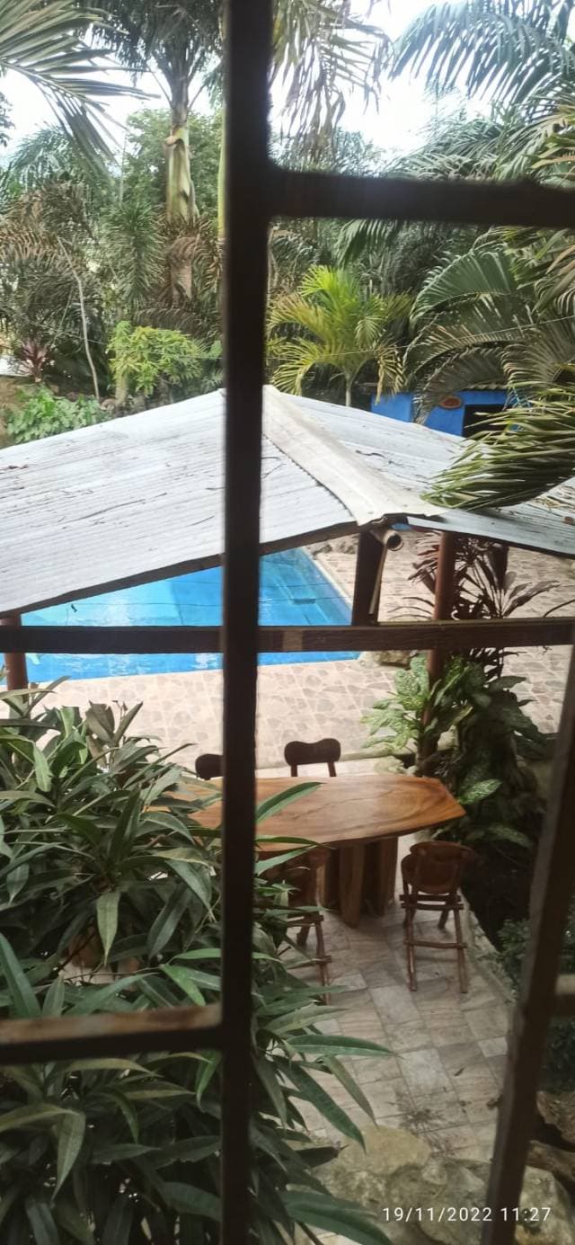 vendo casa vacacional , proyecto hosteria — foto 3