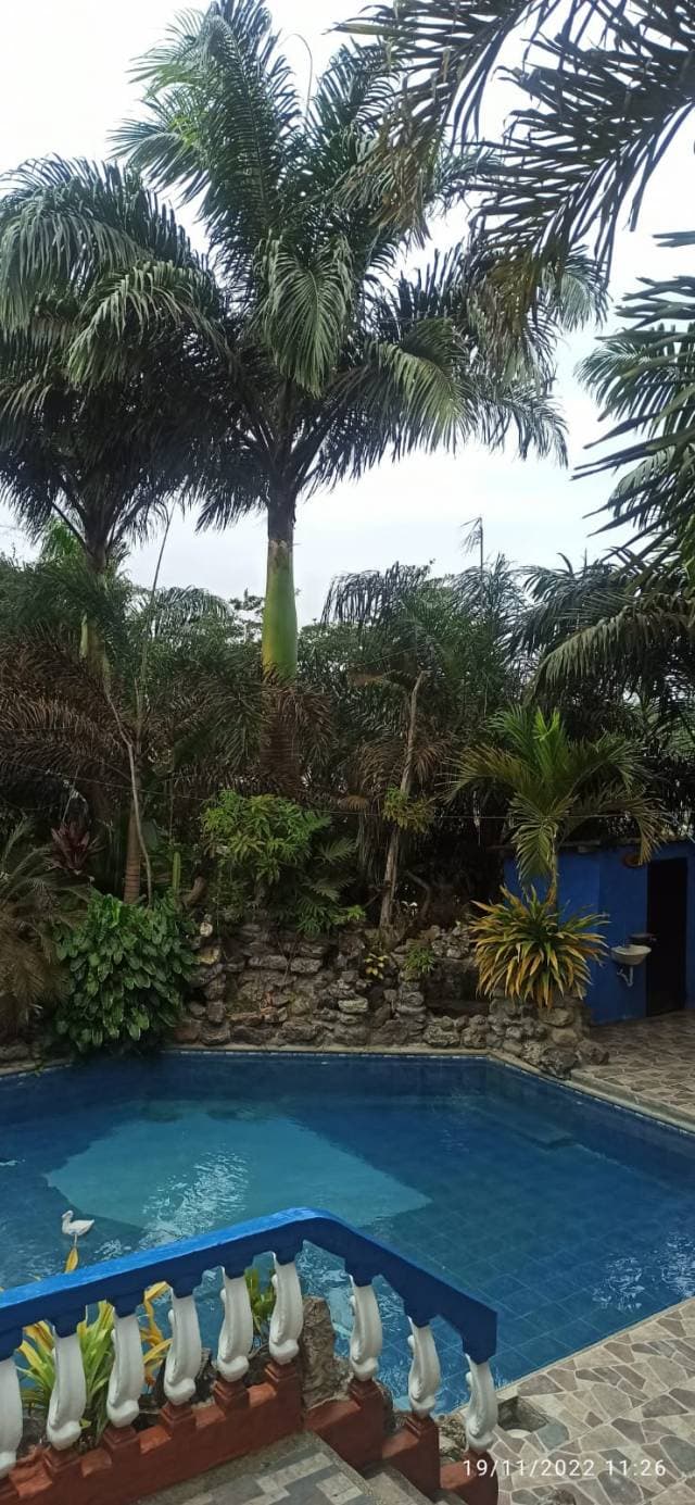 vendo casa vacacional , proyecto hosteria — foto 7