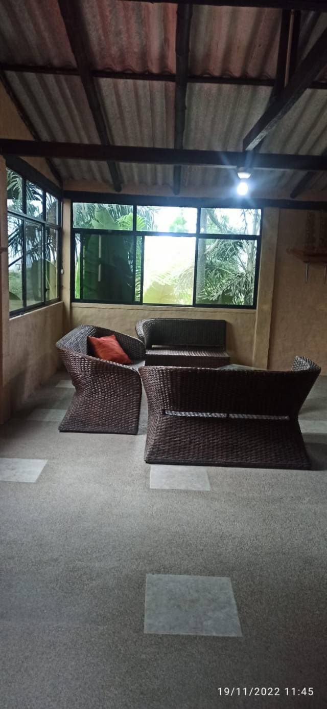 vendo casa vacacional , proyecto hosteria — foto 8