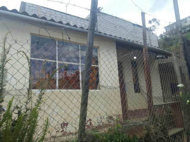 CASA EN VENTA EN TIERRAS COLORADAS — foto 1