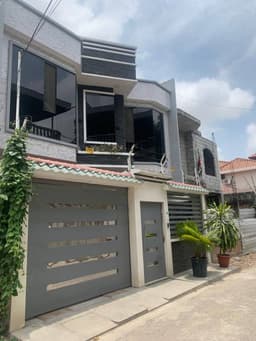 Vendo Casa Urbanización Las Crucitas, Machala Ecuador