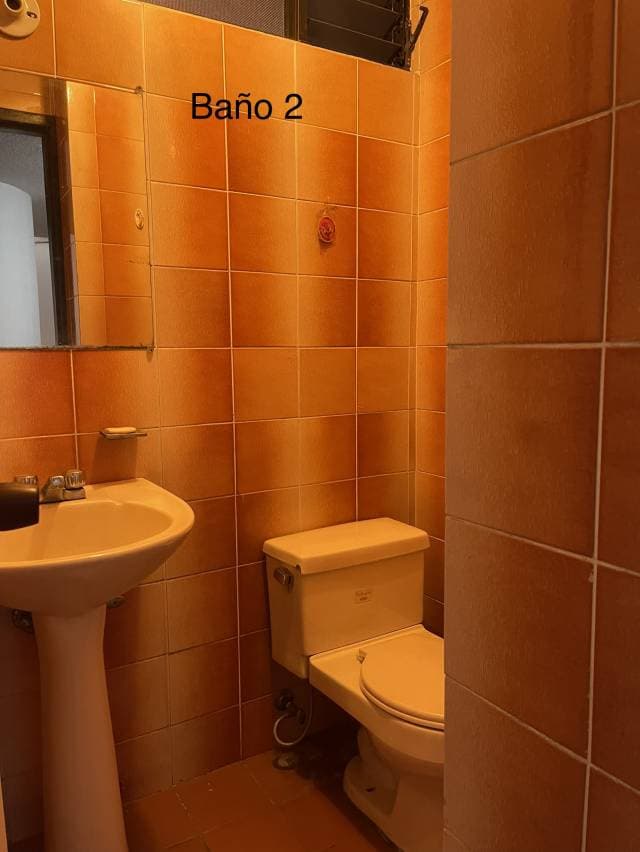 ARRIENDO DEPARTAMENTO EN CENTRO DE AMBATO — foto 7