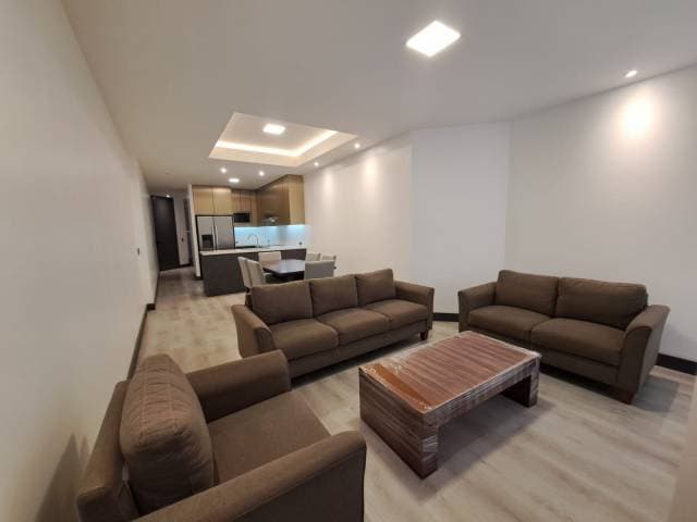 DEPARTAMENTO EN VENTA EDIFICIO ALARIFE — foto 1