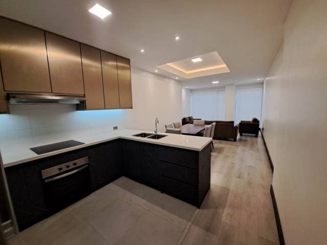 DEPARTAMENTO EN VENTA EDIFICIO ALARIFE — foto 2
