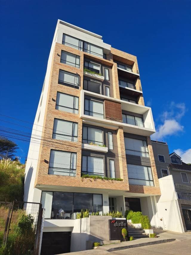 DEPARTAMENTO EN VENTA EDIFICIO ALARIFE — foto 4