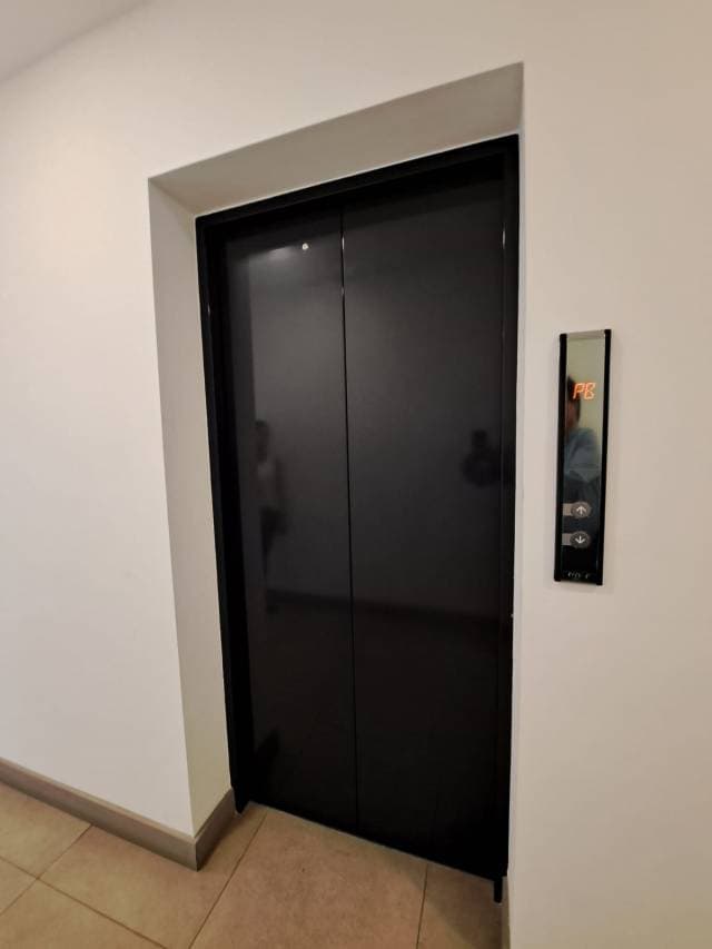 DEPARTAMENTO EN VENTA EDIFICIO ALARIFE — foto 6