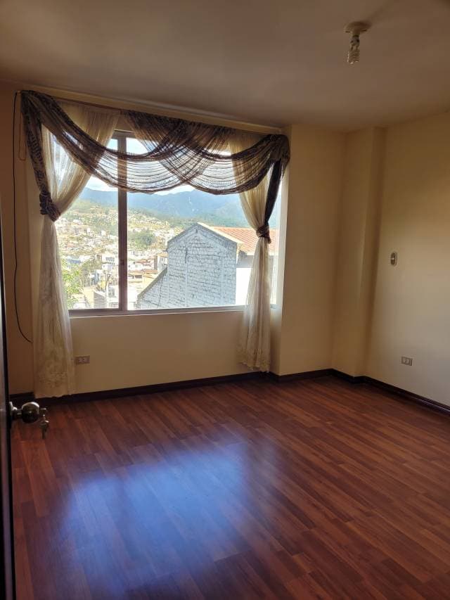 CASA EN VENTA EN LOJA BARRIO SAN JOSE — foto 6