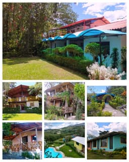 CASAS CAMPESTRES EN ARRIENDO