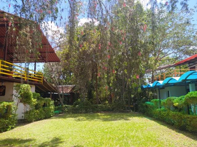 CASAS CAMPESTRES EN ARRIENDO — foto 8