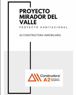 VENTA DE 5 PROPIEDADES