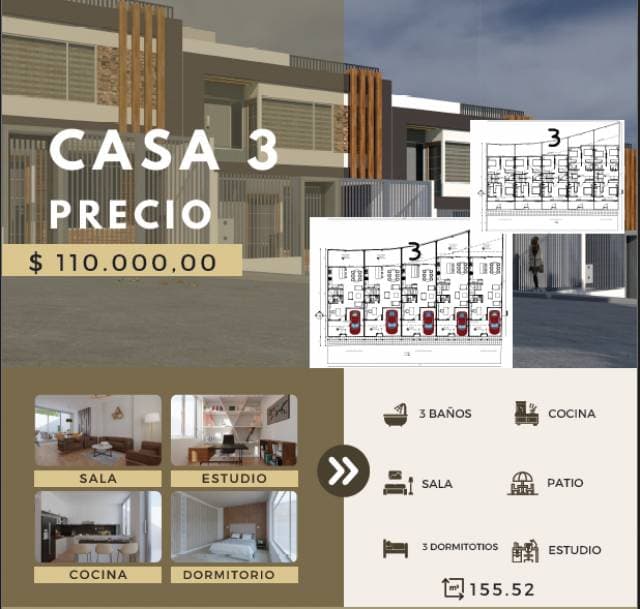 VENTA DE 5 PROPIEDADES — foto 4