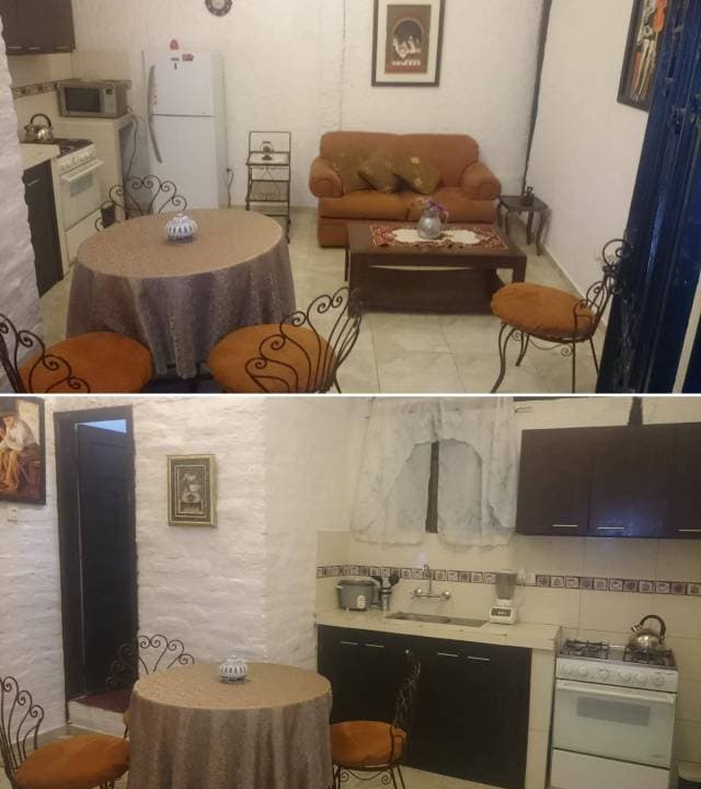 Rento/Arriendo Apartamento tipo mini suite amoblada, totalmente independiente — foto 5
