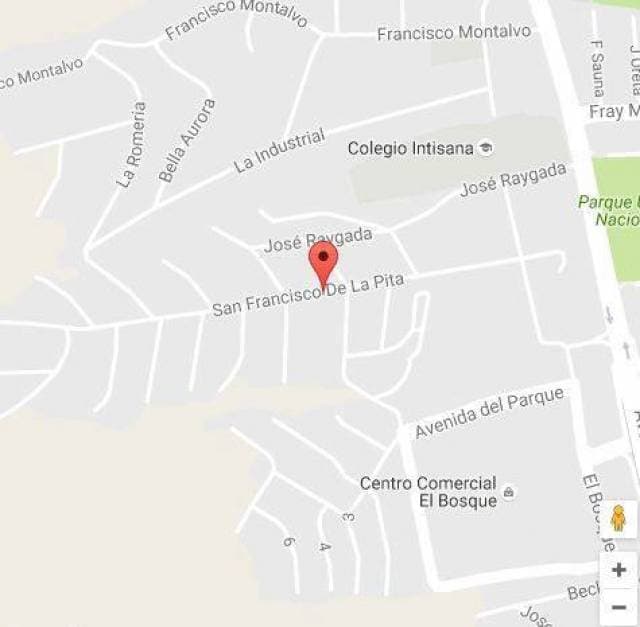 Rento/Arriendo Apartamento tipo mini suite amoblada, totalmente independiente — foto 6