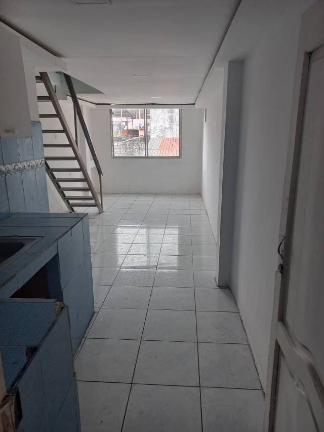 ALQUILER DE DEPARTAMENTO CON 2 DORMITORIOS — foto 4