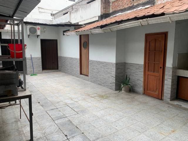 Vendo Casa 630m2 en Zona Comercial, Ciudad de Machala — foto 4