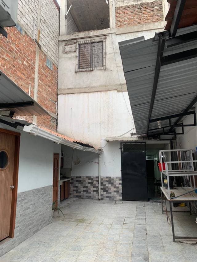Vendo Casa 630m2 en Zona Comercial, Ciudad de Machala — foto 12