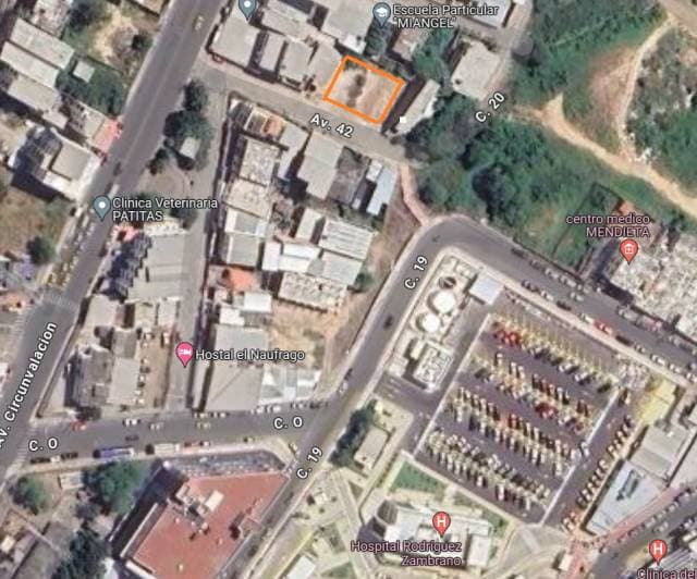 Terreno en Venta Manta - Manabí — foto 5