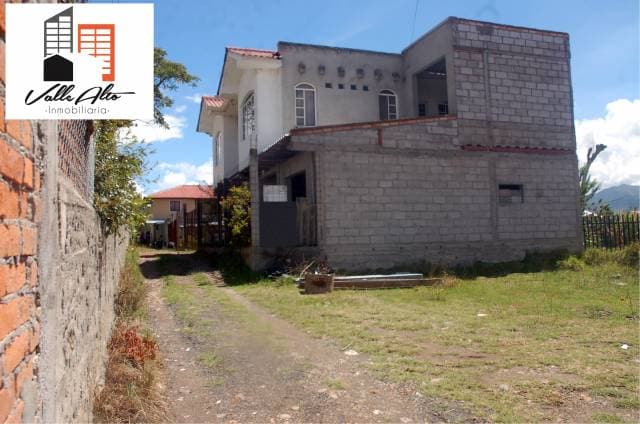 CASA CERCA DE LAS CATALINAS EN RICAURTE. — foto 1
