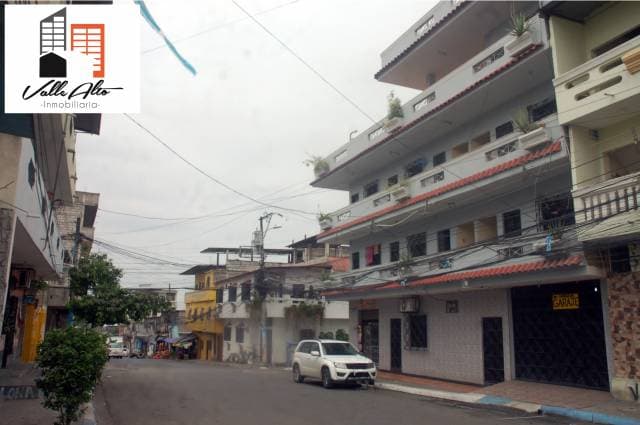 AMPLIA CASA RENTERA EN GUAYAQUIL. — foto 3