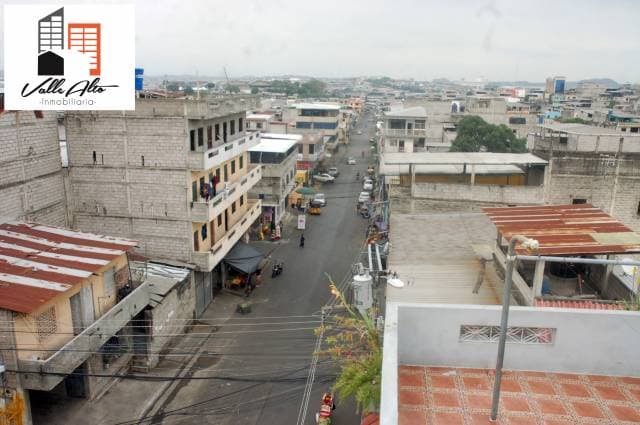 AMPLIA CASA RENTERA EN GUAYAQUIL. — foto 5