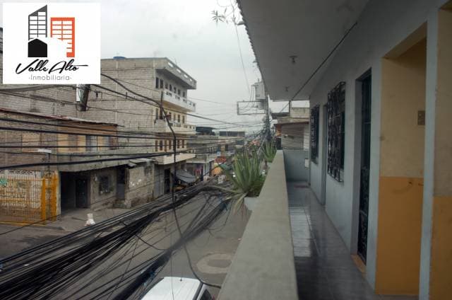 AMPLIA CASA RENTERA EN GUAYAQUIL. — foto 13
