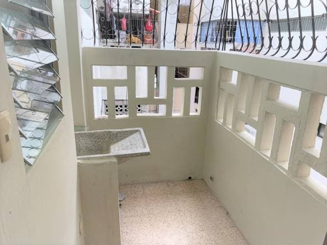 VENDO DEPARTAMENTO DIAGONAL A LAS ACACIAS — foto 7