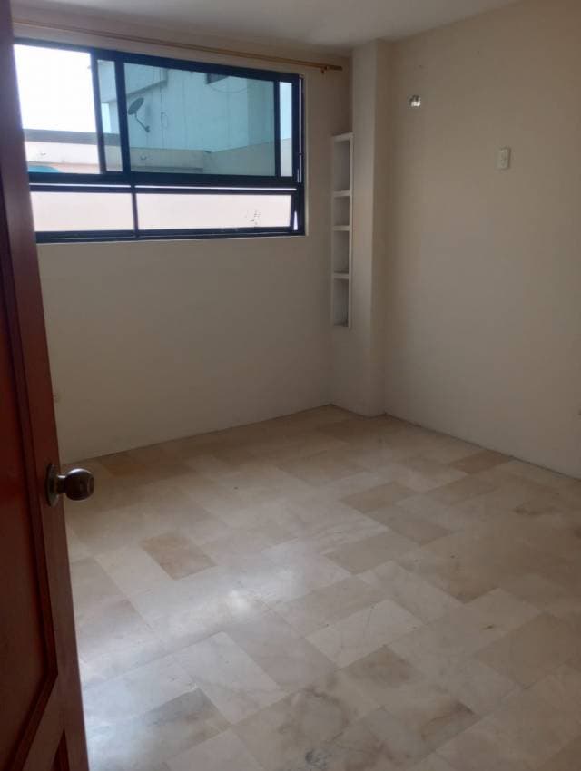 ALQUILER DEPARTAMENTO DE 3 DORMITORIOS GARZOTA