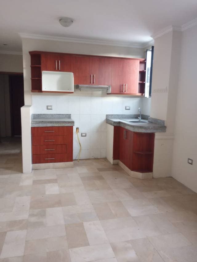 ALQUILER DEPARTAMENTO DE 3 DORMITORIOS GARZOTA — foto 3