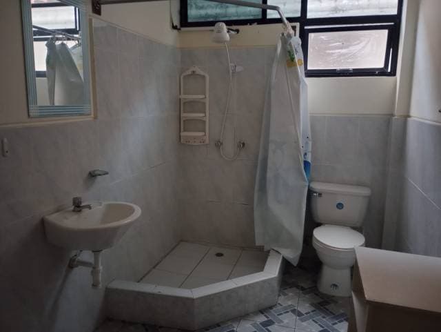 ALQUILER DEPARTAMENTO DE 3 DORMITORIOS GARZOTA — foto 5