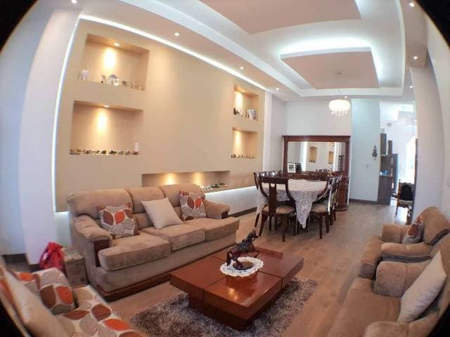 Vendo 3 departamentos modernos — foto 5