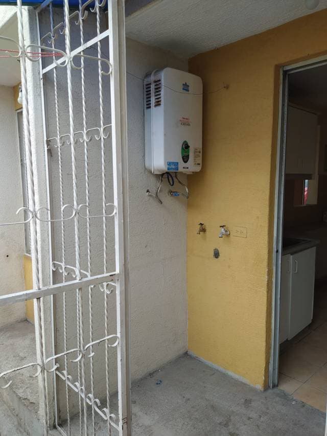 Vendo Casa en Conjunto habitacional "Palermo" — foto 7