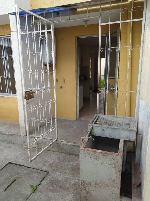 Vendo Casa en Conjunto habitacional "Palermo" — foto 8