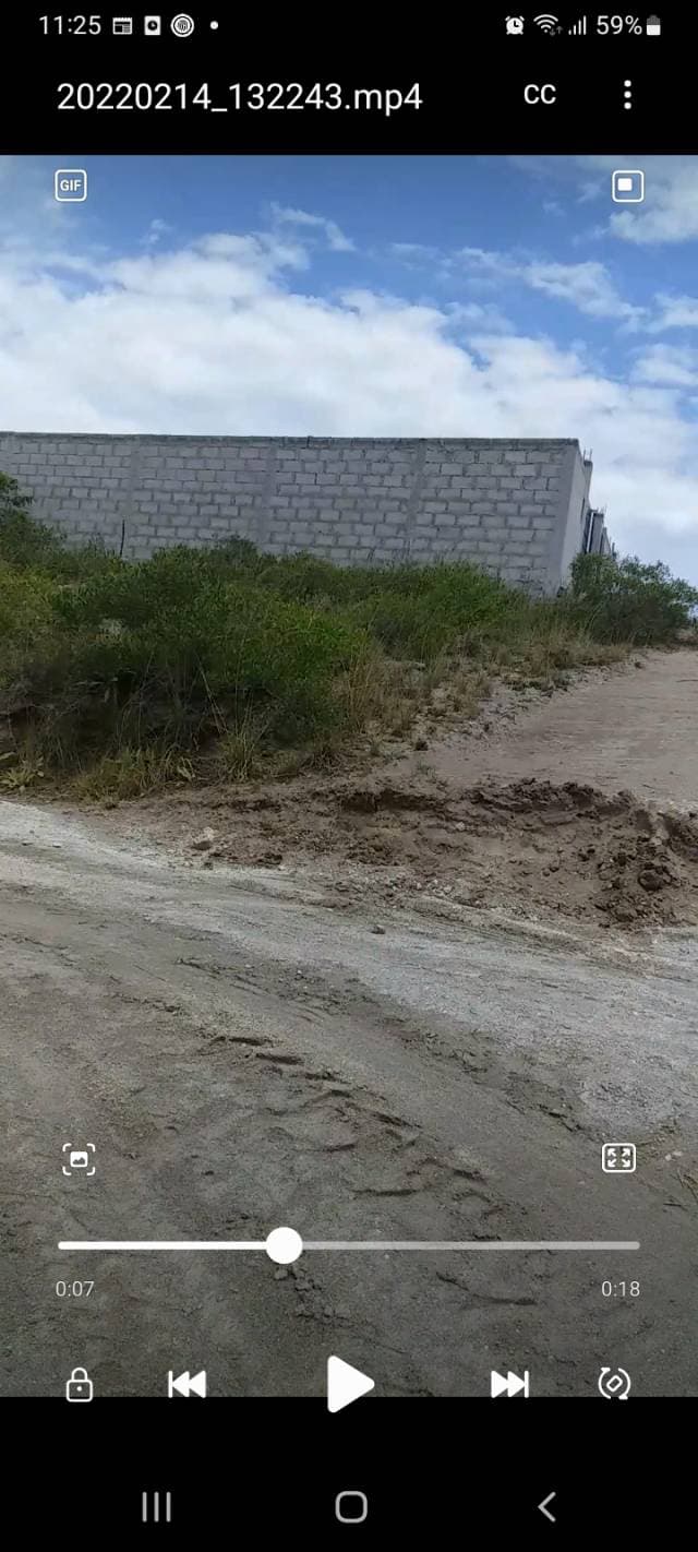 VENDO TERRENO DE OPORTUNIDAD — foto 2