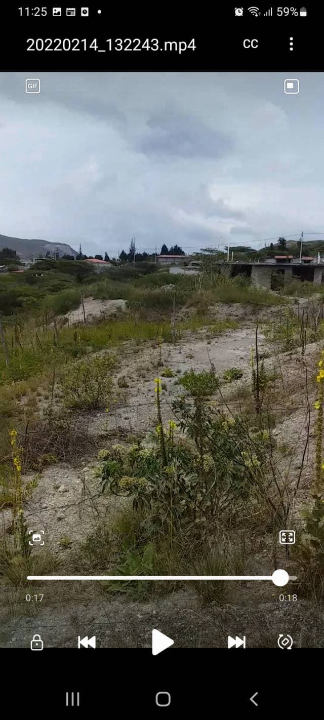 VENDO TERRENO DE OPORTUNIDAD — foto 3