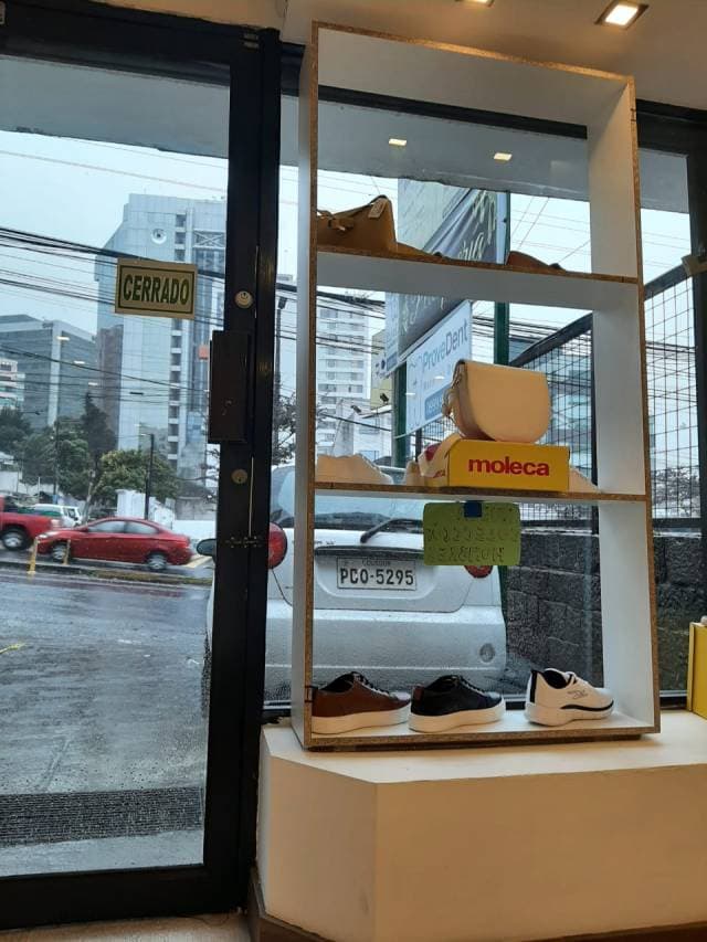 CALZADO BRASILERO — foto 1
