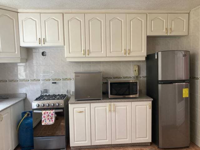 Departamento de arriendo amoblado en Solca, Quito, Ecuador — foto 5