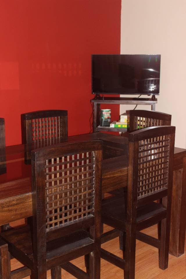 Departamento de arriendo amoblado en Solca, Quito, Ecuador — foto 6
