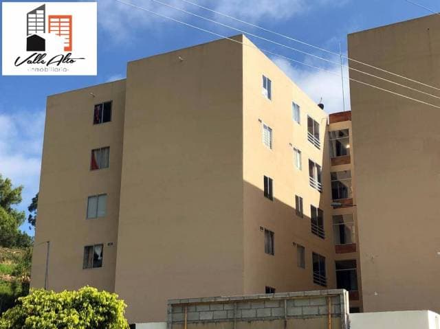 DEPARTAMENTO AMUEBLADO Y SEGURO EN CUENCA. — foto 13