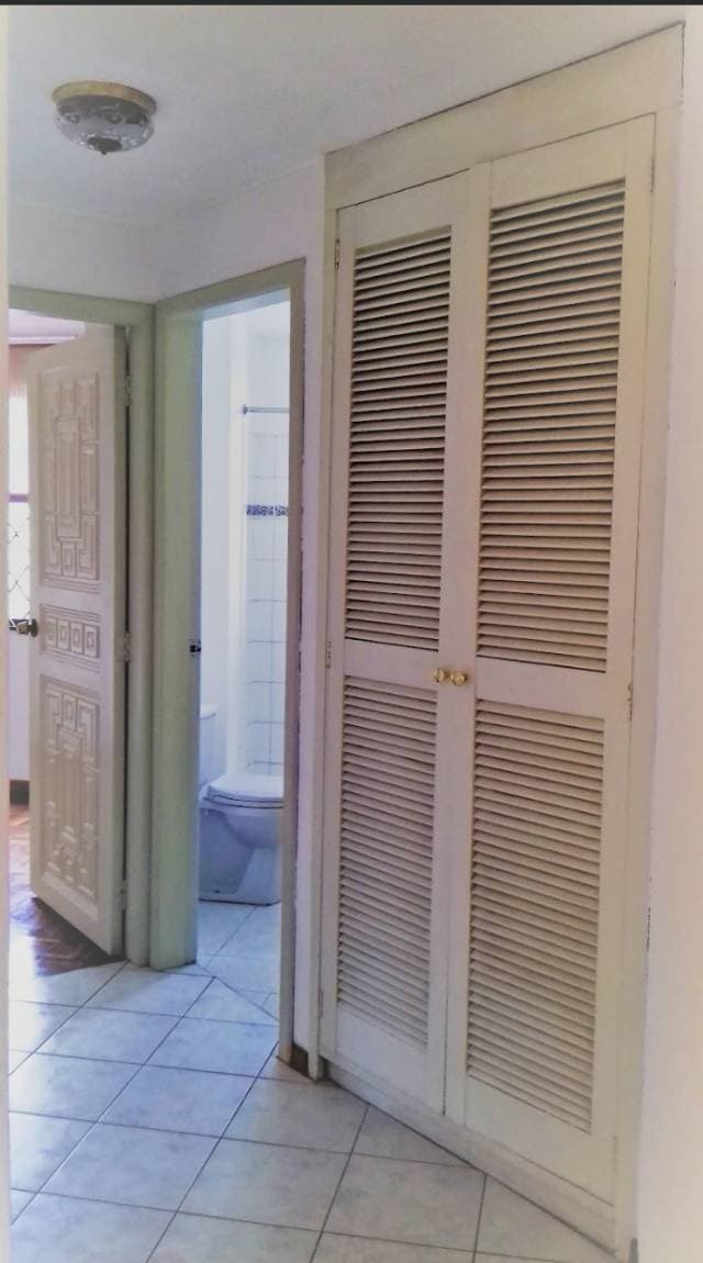 ARRIENDO SUITE PARA EJECUTIVOS SECTOR MONTESERRIN — foto 6