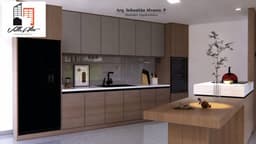 CASAS AMPLIAS POR ESTRENAR EN LAS PENCAS.