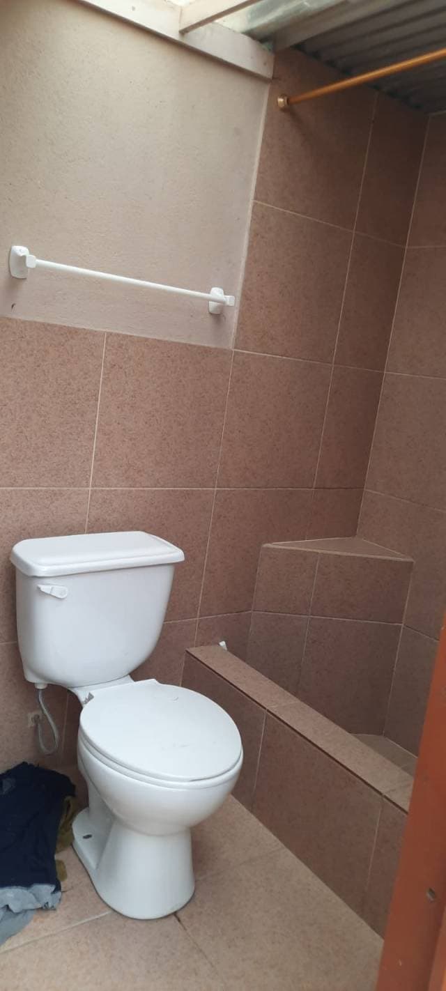 ARRIENDO DEPARTAMENTO Y CUARTOS — foto 4