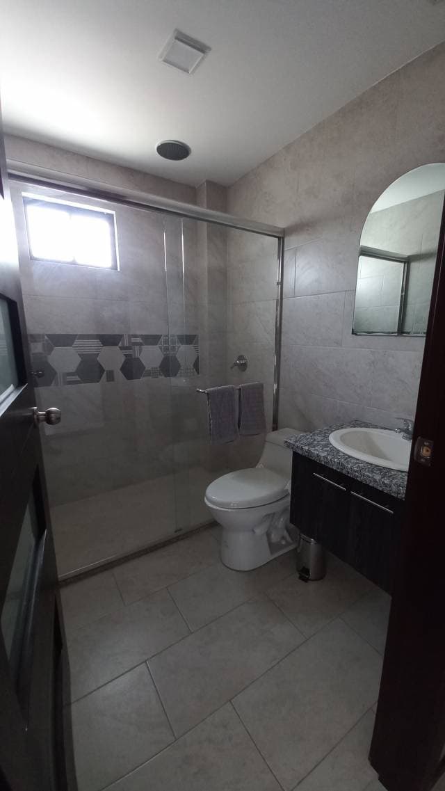 Departamento amoblado de arriendo — foto 2
