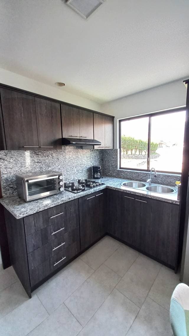 Departamento amoblado de arriendo — foto 6